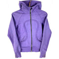 Lululemon Scuba Women39s Sweatshirt Hoodie 4 XS Purple Full Zip Hoodie – Fan Favorite · Great Gift For Fans