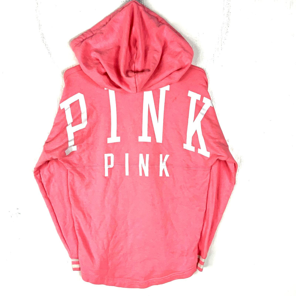 Victoria39s Secret Pink Women39s Sweatshirt Hoodie Small Pink 2014 Hoodie – Feel-Good Design · Top Pick For Any Outfit