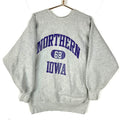 Vintage Champion Reverse Weave Northern Iowa Panthers Sweatshirt 2XL Ncaa 90s Sweatshirt – Soft Feel · Top Pick For Any Outfit