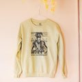 Medieval History Buff Sweatshirt Funny Saying Armor You Kidding Me Silly Goblincore Crewneck with Knight in Armor History Teacher Gift Sweatshirt – Feel-Good Design · Trending Graphic Apparel
