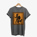 Ares God Greek Mythology T Shirt Ancient Greece Graphic Tee Olympian Deity Gifts Graphic Tee – Soft Feel · Trending Graphic Apparel