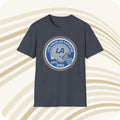 Throwbackmax Los Angeles Express 1983 USFL Football Classic Cut T Shirt Vintage Sports Tee Retro Football Apparel Graphic Tee – Easygoing Wear · Must-Have Style