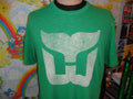 Hartford Whalers Green Tee NHL Hockey Retro T Shirt XL Graphic Tee – Bold Style · Top Pick For Any Outfit
