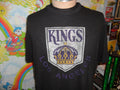 Los Angeles Kings Tee NHL Hockey Retro T Shirt XL Graphic Tee – Everyday Comfort · Trending Graphic Apparel
