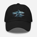 Shark Dolphin hat Dolphin Hat Shark hat Deep Sea Fisherman hat gift for boaters Graphic Tee – Feel-Good Design · Must-Have Style