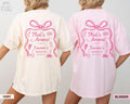 Custom That39s Amore Bachelorette Shirt Personalized Italian Theme Bach Party Tshirt Pizza Wine Bridesmaid Outfits Graphic Tee – Warm & Stylish · Trending Graphic Apparel