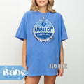 Adult Tee Royals Baseball Kansas City Shirt Crown Town Game Day Outfit KC Gear Blue Gift Short Sleeve TShirt Mens Graphic Tee – Warm & Stylish · Great Gift For Fans