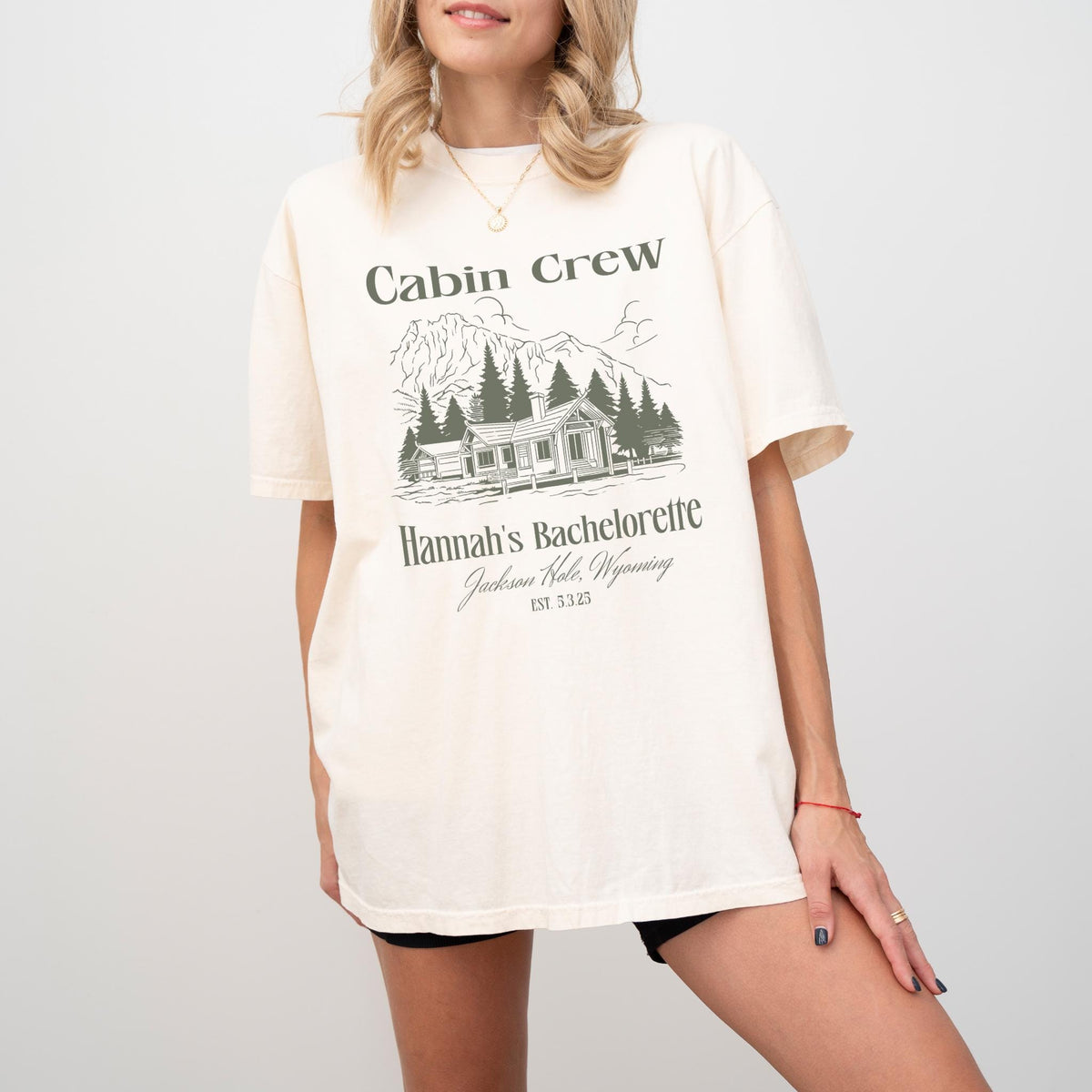 Vintage Custom Camp Bachelorette Party Shirt Mountain Bride Tee Camp Hiking Bridal Party gifts Lake Themed bach party Graphic Tee – Warm & Stylish · Perfect For Daily Wear