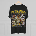 Fernando Tatis Jr RetroVintage style T shirt Graphic Tee – Premium Graphic · Trending Graphic Apparel