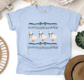 Vintage Goose T Shirt Graphic Tee – Easygoing Wear · Great Gift For Fans