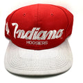 Vintage Indiana Hoosiers Sports Specialties Script Snapback Hat Cap Wool Red Graphic Tee – Premium Graphic · Perfect For Daily Wear