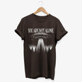 Flying Saucer UFO T Shirt Alien Abduction Graphic Tee Sci Fi Tee for Conspiracy Theory Fans Graphic Tee – Fan Favorite · Perfect For Daily Wear