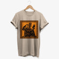 Socrates Greek Philosopher T Shirt Ancient Greece Art Graphic Tee Philosophy Gift For Teachers Graphic Tee – Everyday Comfort · Must-Have Style