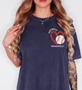 Detroit Baseball Shirt Unisex Baseball T shirt Cute Game Day Tee Detroit Baseball Season Shirt Detroit Lover Gift for Her Graphic Tee – Soft Feel · Top Pick For Any Outfit