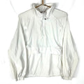 Lululemon Women39s Stretch Ripstop Run Jacket Small White 14 Zip Graphic Tee – Bold Style · High-Quality Print