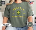 Seattle Women39s Basketball Shirt Storm Basketball Apparel Seattle Basketball Shirt Storm Fan Shirt Women39s Sports Apparel Graphic Tee – Fan Favorite · Top Pick For Any Outfit