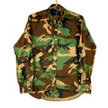 Polo Ralph Lauren Shirt Size Medium Multicolor Camouflage Button Up Graphic Tee – Warm & Stylish · Great Gift For Fans