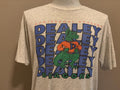 Vintage 90s Montessori Academy Dealey Dragons School Tshirt L Graphic Tee – Everyday Comfort · Trending Graphic Apparel