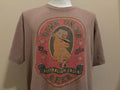 Vintage 90s Australian Lager Beer Down Under Kangaroo Tshirt XL Graphic Tee – Feel-Good Design · High-Quality Print