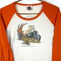 Harley Davidson Lola Bunny Long Sleeve Shirt Medium 2007 Y2K Looney Tunes Graphic Tee – Soft Feel · Top Pick For Any Outfit