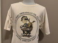 Vintage 90s John Pauls Armadillo Oil Company Restaurant Tshirt XL Graphic Tee – Bold Style · Must-Have Style