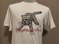Vintage 90s Im Perfectly Calm Angry Cat Frazzled Tshirt L Graphic Tee – Everyday Comfort · Perfect For Daily Wear