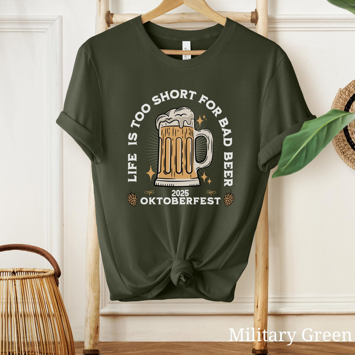 Oktoberfest Shirt 2025 Beer Festival Shirt German Beer Shirt Funny Drinking Shirt Beer Lover Gift Oktoberfest Party Bavarian Shirt Graphic Tee – Everyday Comfort · Must-Have Style