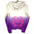 Juicy Couture Women39s Sweatshirt Hoodie XS Full Zip Terry Cloth Hoodie – Aesthetic Look · Great Gift For Fans