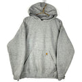 Carhartt Sweatshirt Hoodie Size XL Gray Work Wear Hoodie – Everyday Comfort · Must-Have Style
