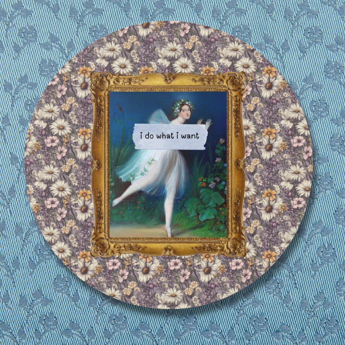 Funny Art History Sticker Carlotta Grisi Funny Saying Sticker for Feminist Who Loves Ballet Humanities Major 19th Century European Art Graphic Tee – Cozy Vibes · Must-Have Style