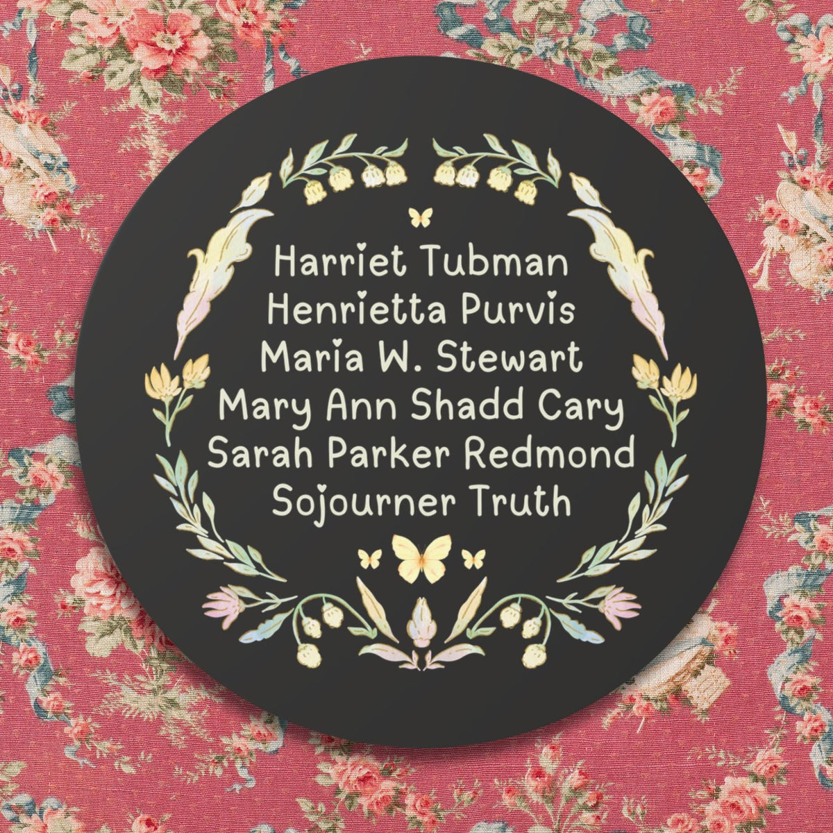 Womens History Sticker for Black History Month 19th Century American History Black Female Activists Social Studies Shirt History Major Graphic Tee – Cozy Vibes · Top Pick For Any Outfit