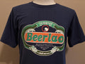 Vintage 90s Lao Brewery Laos Beer Beerlao Tshirt M Graphic Tee – Aesthetic Look · Trending Graphic Apparel