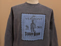 Vintage 90s The Vermont Teddy Bear Company US Quality Crewneck Sweatshirt XL Sweatshirt – Feel-Good Design · Perfect For Daily Wear
