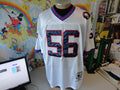 New York Giants 56 Lawrence Taylor NFL Football 1986 Throwback Jersey XL Jersey – Everyday Comfort · Must-Have Style