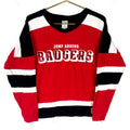 Wisconsin Badgers Victoria39s Secret Women39s Crewneck XS Multicolor 2016 Ncaa Graphic Tee – Soft Feel · Trending Graphic Apparel