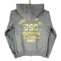 University Of South California Victoria39s Secret Women39s Hoodie Medium Full Zip Hoodie – Easygoing Wear · Perfect For Daily Wear