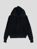 Vintage Japanese Journal Standard Hoodie Women Jacket Journal Standard Sweater Journal Standard Jumper Pullover Black Hoodie Casual Size M Hoodie – Aesthetic Look · Must-Have Style