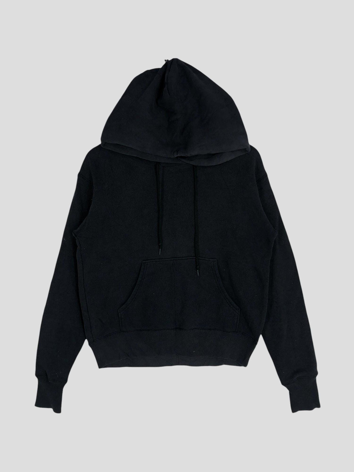 Vintage Japanese Journal Standard Hoodie Women Jacket Journal Standard Sweater Journal Standard Jumper Pullover Black Hoodie Casual Size M Hoodie – Aesthetic Look · Must-Have Style