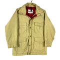 Vintage Woolrich Women39s Jacket Medium Brown Full Zip Insulated Windbreaker Graphic Tee – Everyday Comfort · Great Gift For Fans