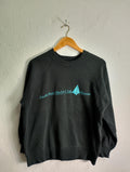 Vintage South point yatch club crewneck sweatshirt Medium Sweatshirt – Premium Graphic · High-Quality Print