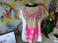 Vintage 9039s Hawaiian Dancer Hula Girl Bikini Cover Up beach AOP Hawaii T Shirt Size XL Graphic Tee – Warm & Stylish · Trending Graphic Apparel