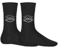 Vintage 2004 Socks 21st Birthday Gift Born in 2004 Twenty One Birthday Gifts Birthday Socks Aged to Perfection Graphic Tee – Aesthetic Look · Trending Graphic Apparel