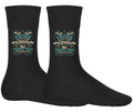 2004 Vintage Socks Born in 2004 Twenty One Birthday Gifts Birthday Socks 21st Birthday Socks 21 Years Old Gifts Graphic Tee – Cozy Vibes · Great Gift For Fans