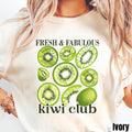 Retro Kiwi Shirt Fruit Shirt Exotic Summer Fruit Tee Fruit Lover Tshirt Farmers Market Shirt Tropical Fruit Shirt Graphic Tee – Easygoing Wear · High-Quality Print