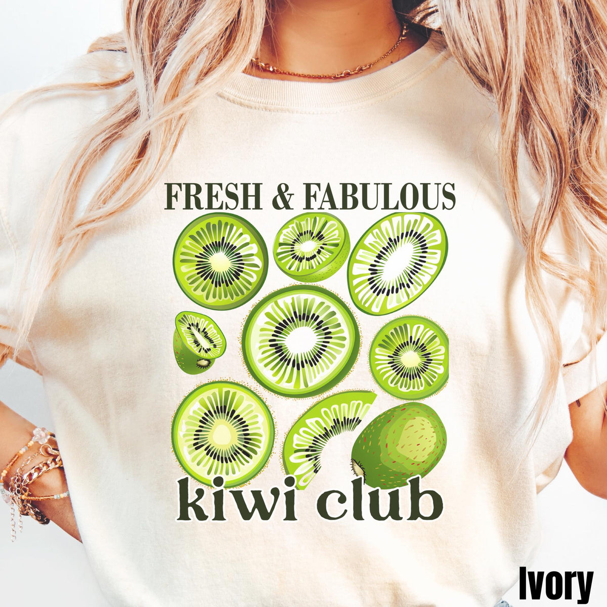 Retro Kiwi Shirt Fruit Shirt Exotic Summer Fruit Tee Fruit Lover Tshirt Farmers Market Shirt Tropical Fruit Shirt Graphic Tee – Easygoing Wear · High-Quality Print