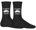 30th Birthday Socks Born in 1995 Old Banger 30 Years Old Fun Novelty Gift Men and Women Funny Car Lover Socks Graphic Tee – Aesthetic Look · Top Pick For Any Outfit
