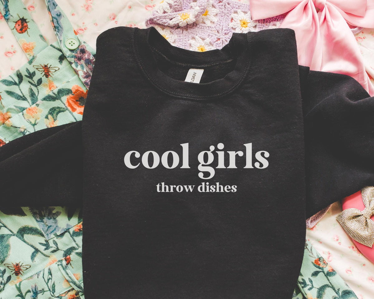 Funny Ceramic Artist Sweatshirt Friend Who Loves Pottery Cute Simple Minimalist Pottery Lover Shirt for Mom or Artist Cute Birthday Gift Sweatshirt – Easygoing Wear · Must-Have Style