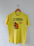 Vintage restaurant t shirt Medium Graphic Tee – Fan Favorite · Must-Have Style