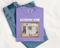 Unhinged Mama Tee Shirt with Funny Saying Silly Toddler Mom TShirt for Mom of Toddlers or Twins Carl Larsson Art History Tee for New Mom Graphic Tee – Fan Favorite · Must-Have Style