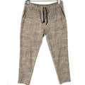 Lululemon Women39s Jogger Pants Size 6 Small Animal Print Athleisure Graphic Tee – Feel-Good Design · Great Gift For Fans